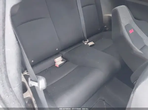 2HGFC3A59JH750895 2018 HONDA CIVIC - Image 8