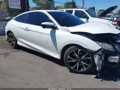 2HGFC3A59JH750900 2018 HONDA CIVIC