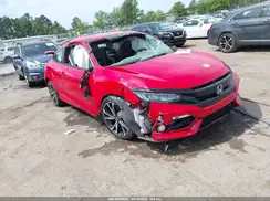 2HGFC3A59JH751139 2018 HONDA CIVIC