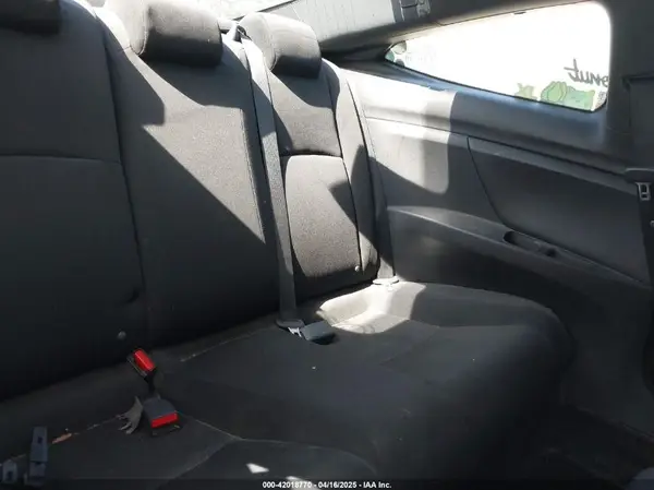 2HGFC3A59JH752808 2018 HONDA CIVIC - Image 8