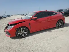 2HGFC3A59JH752842 2018 HONDA CIVIC