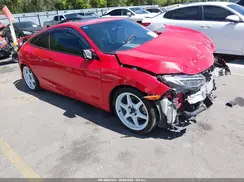 2HGFC3A59JH753196 2018 HONDA CIVIC