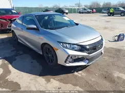 2HGFC3A59JH753392 2018 HONDA CIVIC