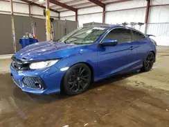 2HGFC3A59JH753456 2018 HONDA CIVIC