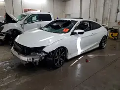 2HGFC3A59JH753635 2018 HONDA CIVIC