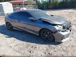 2HGFC3A59JH754106 2018 HONDA CIVIC