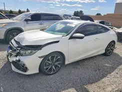 2HGFC3A59JH754333 2018 HONDA CIVIC