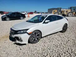 2HGFC3A59JH754543 2018 HONDA CIVIC