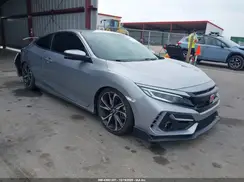 2HGFC3A59JH754798 2018 HONDA CIVIC