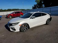 2HGFC3A59JH755420 2018 HONDA CIVIC