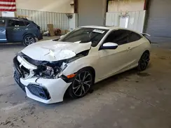 2HGFC3A59JH755465 2018 HONDA CIVIC