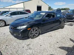 2HGFC3A59JH755644 2018 HONDA CIVIC