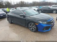 2HGFC3A59JH756230 2018 HONDA CIVIC