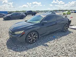 2HGFC3A59JH756244 2018 HONDA CIVIC