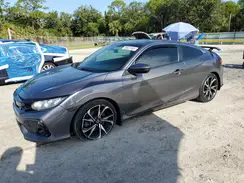 2HGFC3A59JH756292 2018 HONDA CIVIC