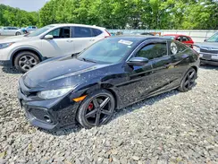 2HGFC3A59JH757488 2018 HONDA CIVIC