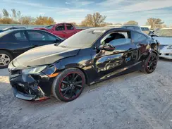 2HGFC3A59JH757782 2018 HONDA CIVIC