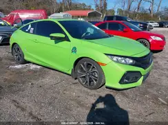 2HGFC3A59JH757829 2018 HONDA CIVIC