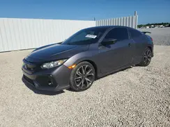 2HGFC3A59JH757930 2018 HONDA CIVIC