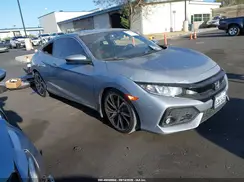 2HGFC3A59JH758012 2018 HONDA CIVIC