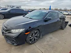 2HGFC3A59JH758401 2018 HONDA CIVIC