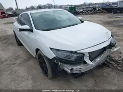 2HGFC3A59KH220539 2019 HONDA CIVIC