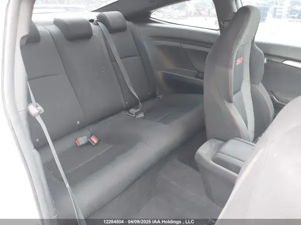 2HGFC3A59KH220539 2019 HONDA CIVIC - Image 8