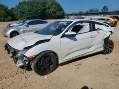 2HGFC3A59KH750137 2019 HONDA CIVIC