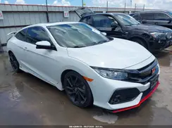2HGFC3A59KH751563 2019 HONDA CIVIC