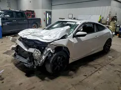 2HGFC3A59KH751871 2019 HONDA CIVIC
