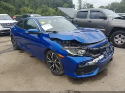 2HGFC3A59KH752101 2019 HONDA CIVIC