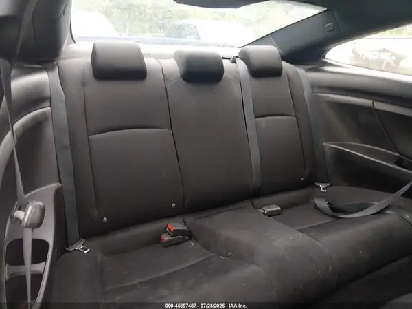 2HGFC3A59KH752101 2019 HONDA CIVIC - Image 8