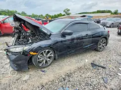 2HGFC3A59KH752129 2019 HONDA CIVIC