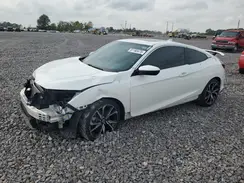 2HGFC3A59KH752292 2019 HONDA CIVIC