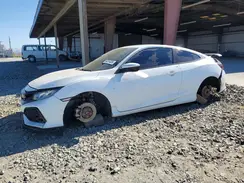 2HGFC3A59KH752454 2019 HONDA CIVIC