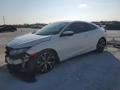 2HGFC3A59KH753085 2019 HONDA CIVIC