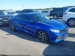 2HGFC3A59KH753121 2019 HONDA CIVIC