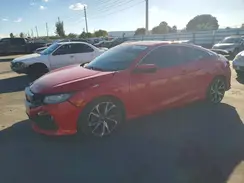2HGFC3A59KH753622 2019 HONDA CIVIC