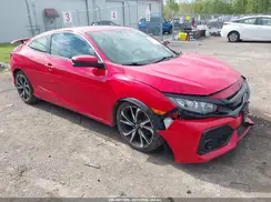 2HGFC3A59KH754186 2019 HONDA CIVIC