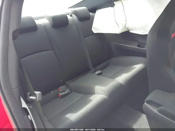 2HGFC3A59KH754186 2019 HONDA CIVIC - Image 8
