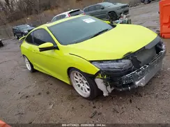 2HGFC3A59KH754527 2019 HONDA CIVIC