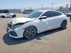 2HGFC3A59KH754608 2019 HONDA CIVIC