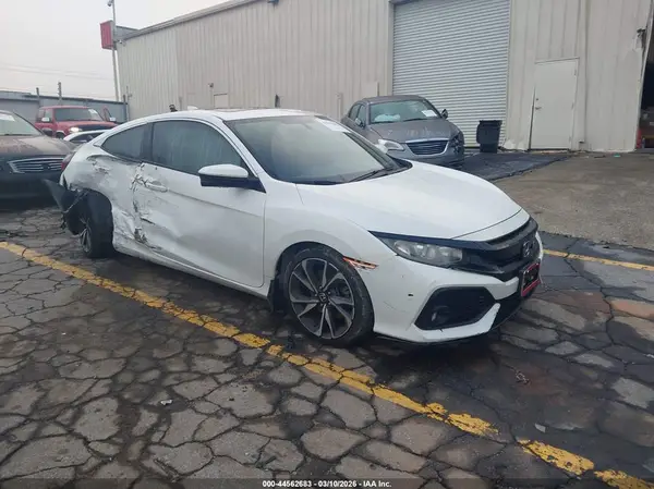 2HGFC3A59KH754673 2019 HONDA CIVIC - Image 1