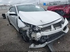 2HGFC3A59KH755452 2019 HONDA CIVIC