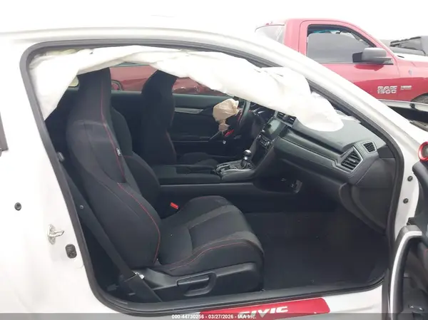 2HGFC3A59KH755452 2019 HONDA CIVIC - Image 8