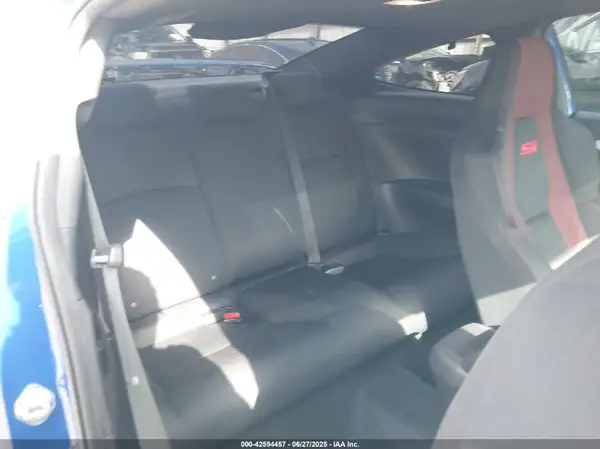 2HGFC3A59LH750298 2020 HONDA CIVIC - Image 8