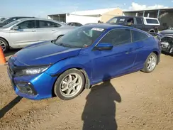 2HGFC3A59LH750575 2020 HONDA CIVIC