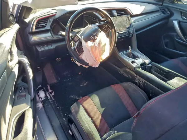 2HGFC3A59LH750902 2020 HONDA CIVIC - Image 8