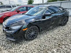 2HGFC3A59LH750933 2020 HONDA CIVIC
