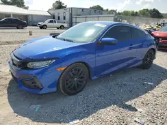 2HGFC3A59LH751063 2020 HONDA CIVIC